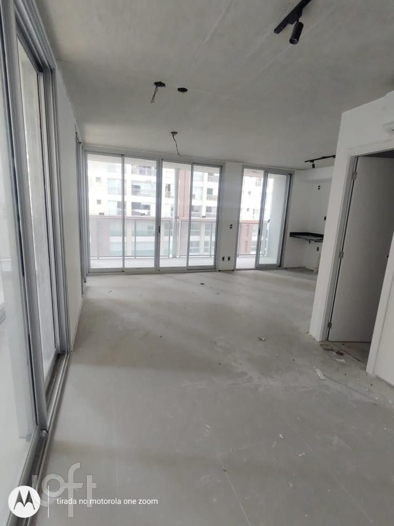 Apartamento, 1 quarto, 52 m² - Foto 4