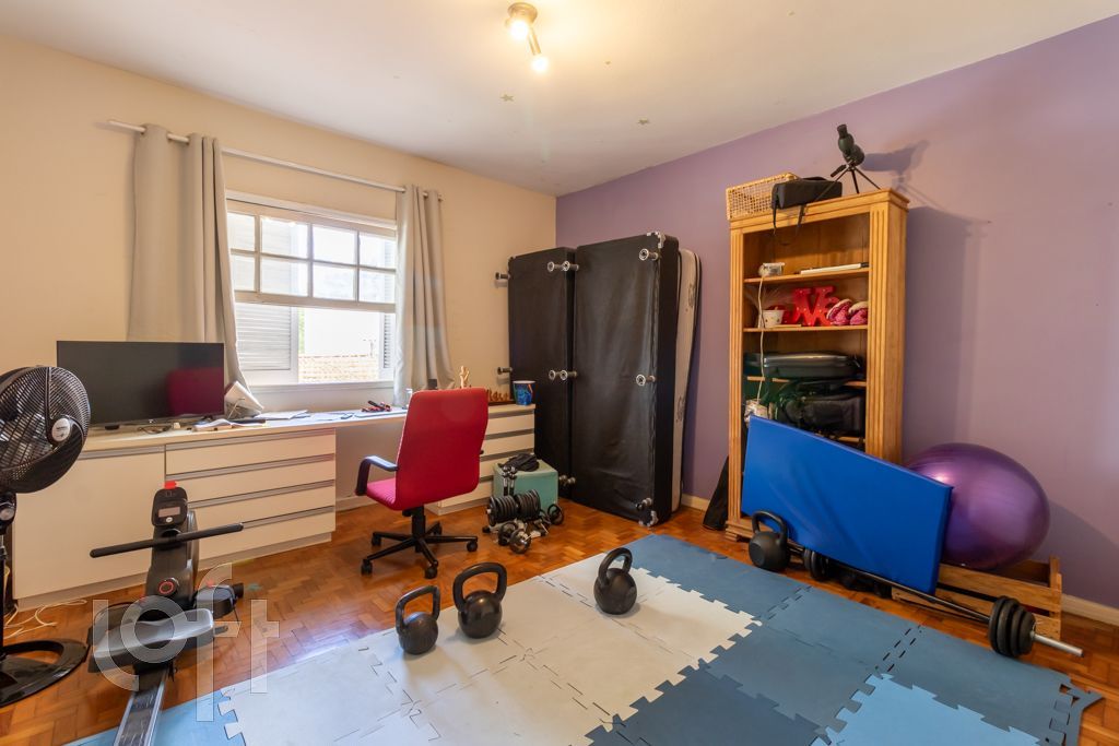 Casa, 3 quartos, 218 m² - Foto 9