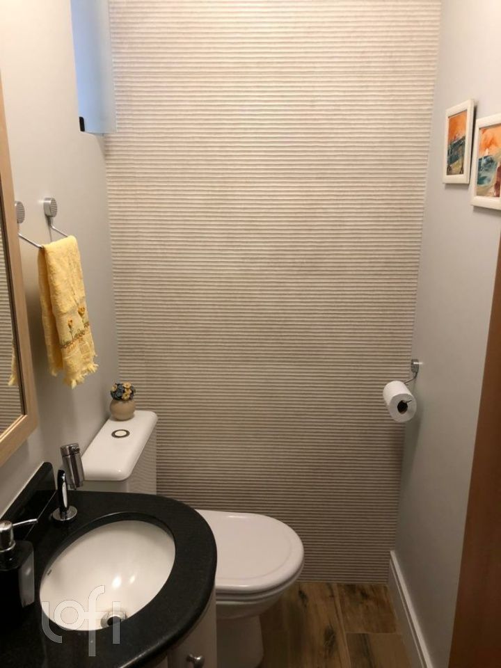 Casa de Condomínio, 3 quartos - Foto 15