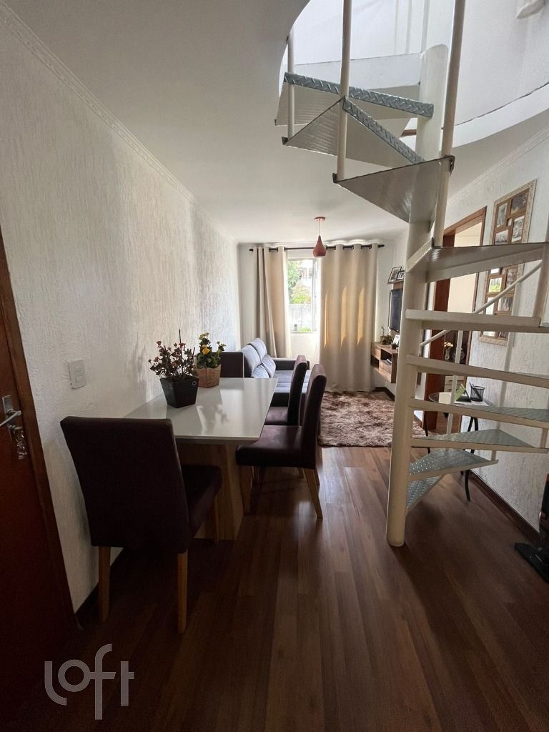 Apartamento, 3 quartos, 85 m² - Foto 2
