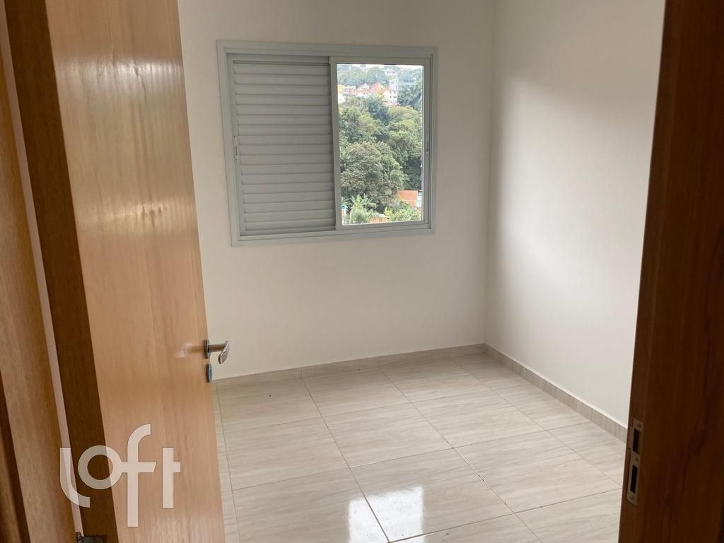 Apartamento à venda com 2 quartos, 50m² - Foto 7