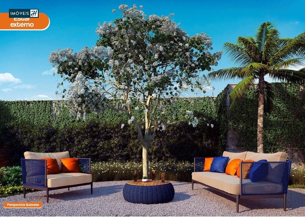 Apartamento, 2 quartos, 39 m² - Foto 18