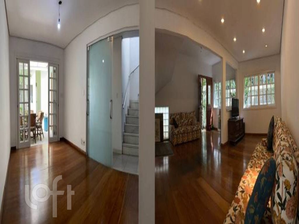 Casa, 3 quartos, 165 m² - Foto 2