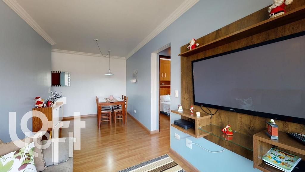 Apartamento, 2 quartos, 50 m² - Foto 43