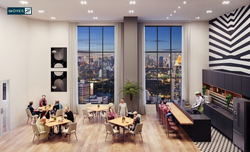 Apartamento, 2 quartos, 42 m² - Foto 19