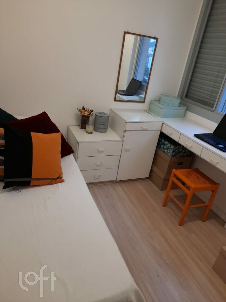 Apartamento, 4 quartos, 170 m² - Foto 15