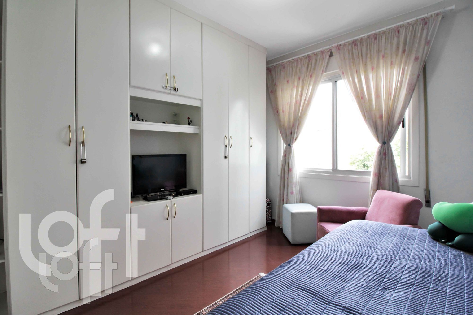 Apartamento, 3 quartos, 135 m² - Foto 22