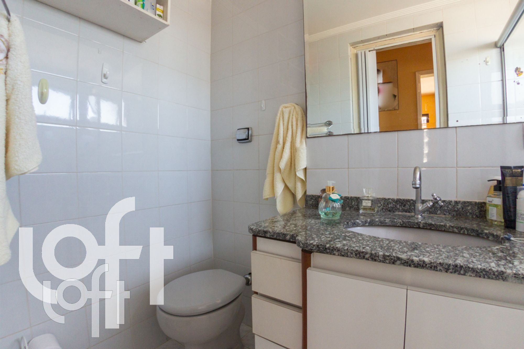 Casa de Condomínio, 2 quartos - Foto 44