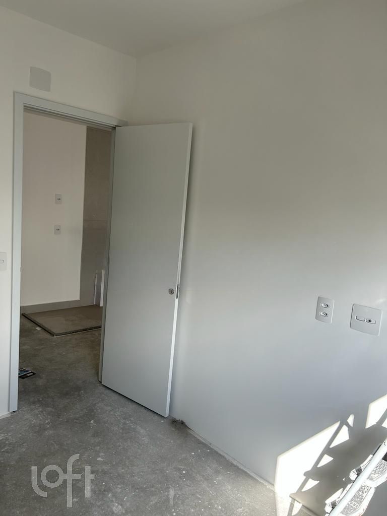 Apartamento à venda com 1 quarto, 29m² - Foto 5