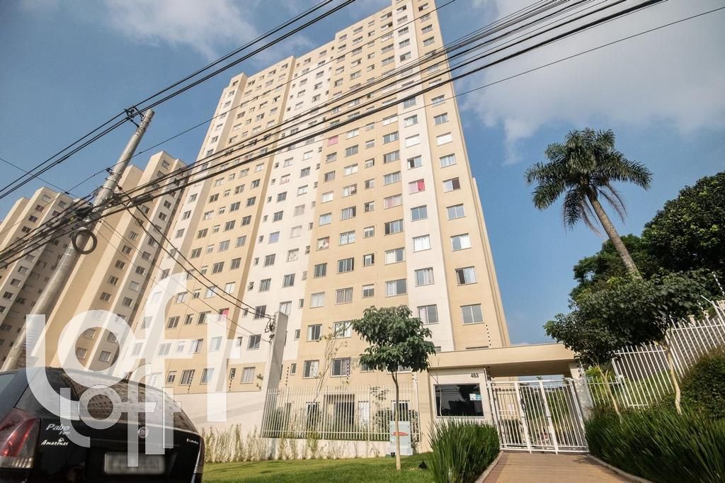 Apartamento, 2 quartos, 46 m² - Foto 15