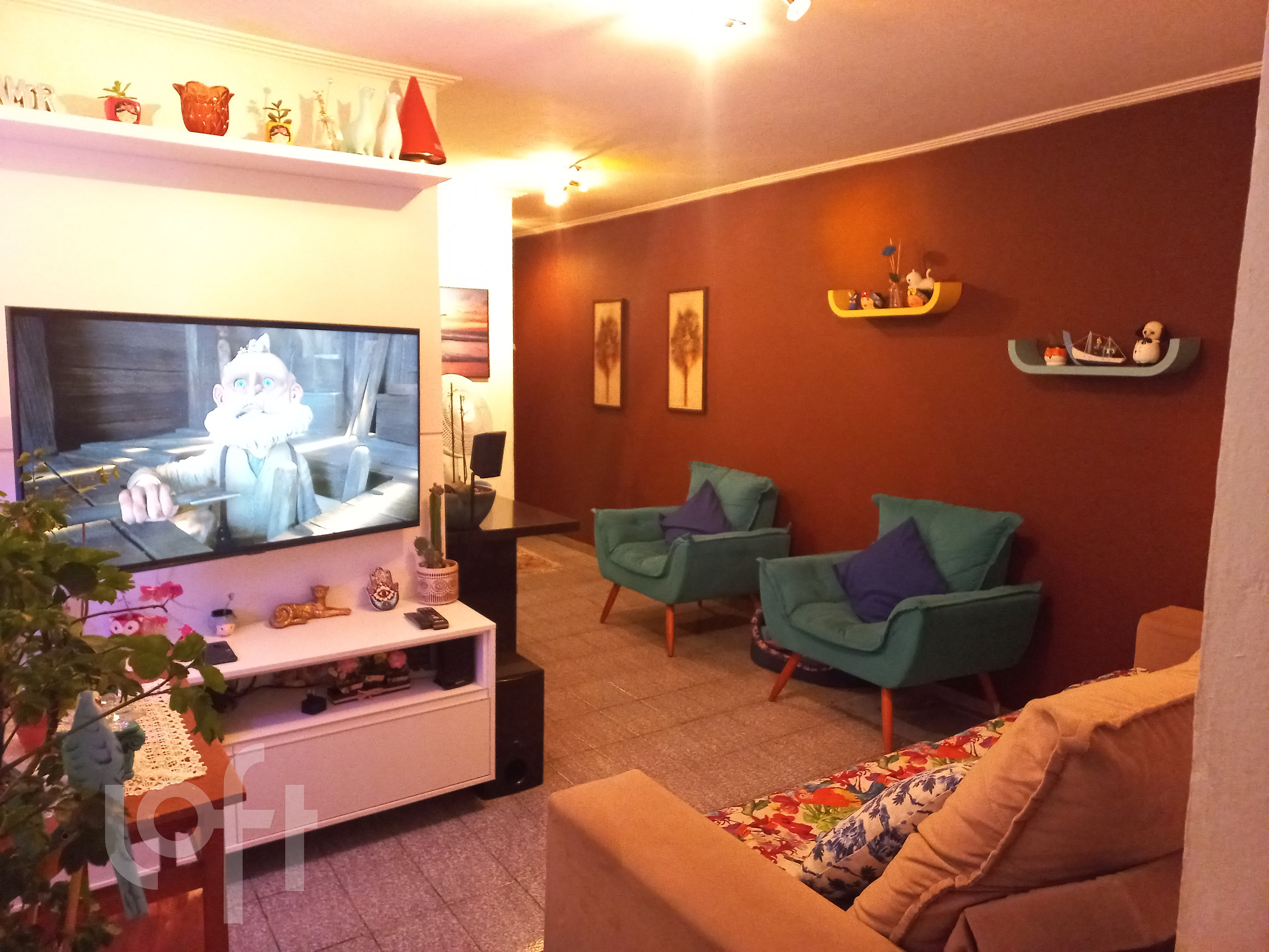 Apartamento, 2 quartos, 49 m² - Foto 1