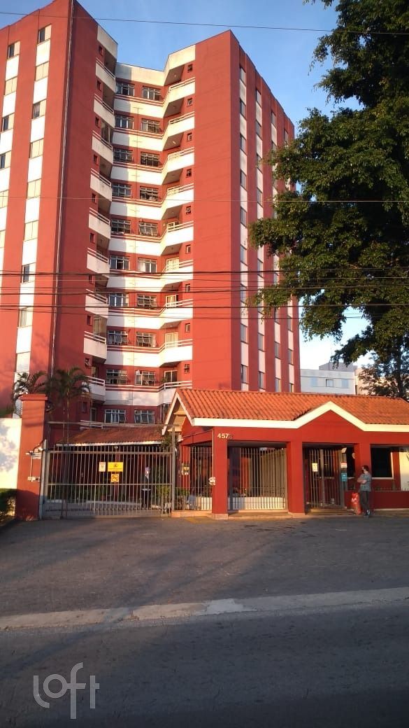 Apartamento, 2 quartos, 65 m² - Foto 2