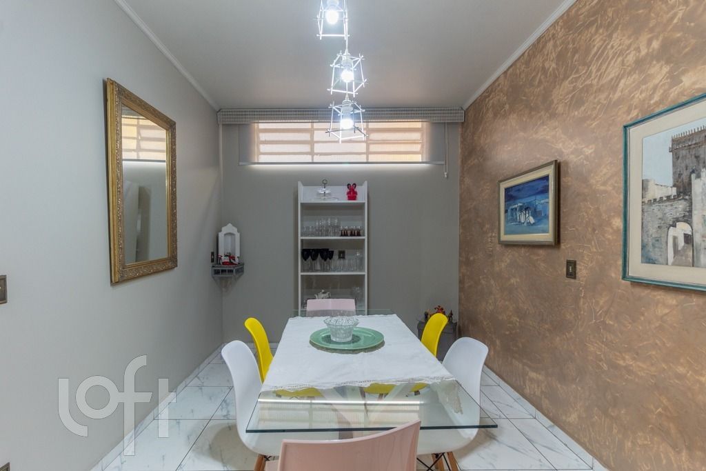 Casa, 3 quartos, 245 m² - Foto 20