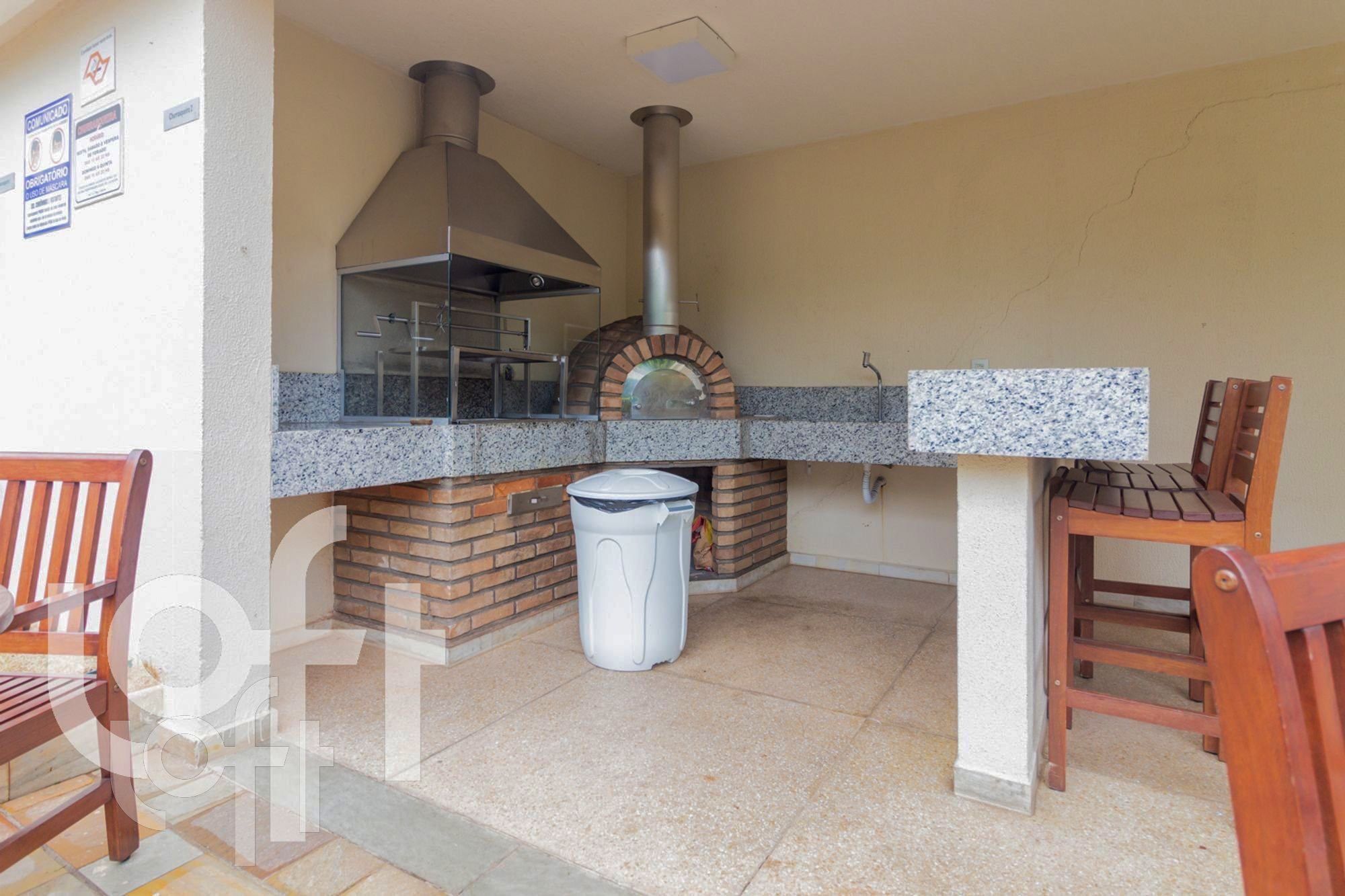 Apartamento, 2 quartos, 56 m² - Foto 45