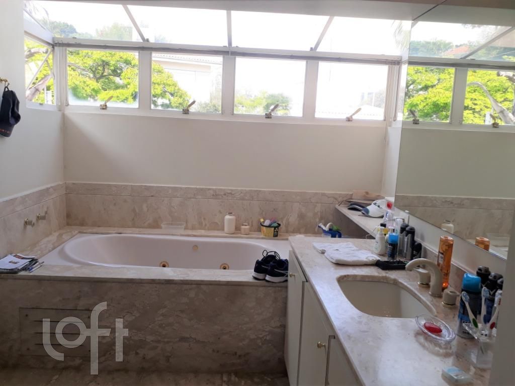 Casa, 4 quartos, 350 m² - Foto 33