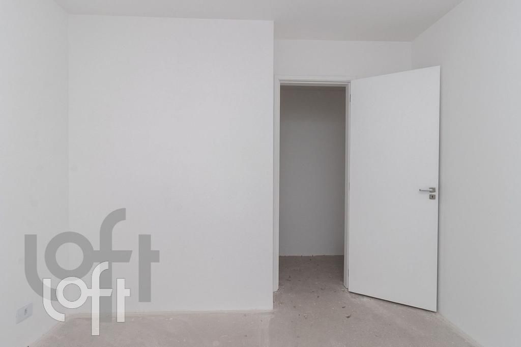 Apartamento, 1 quarto, 39 m² - Foto 2
