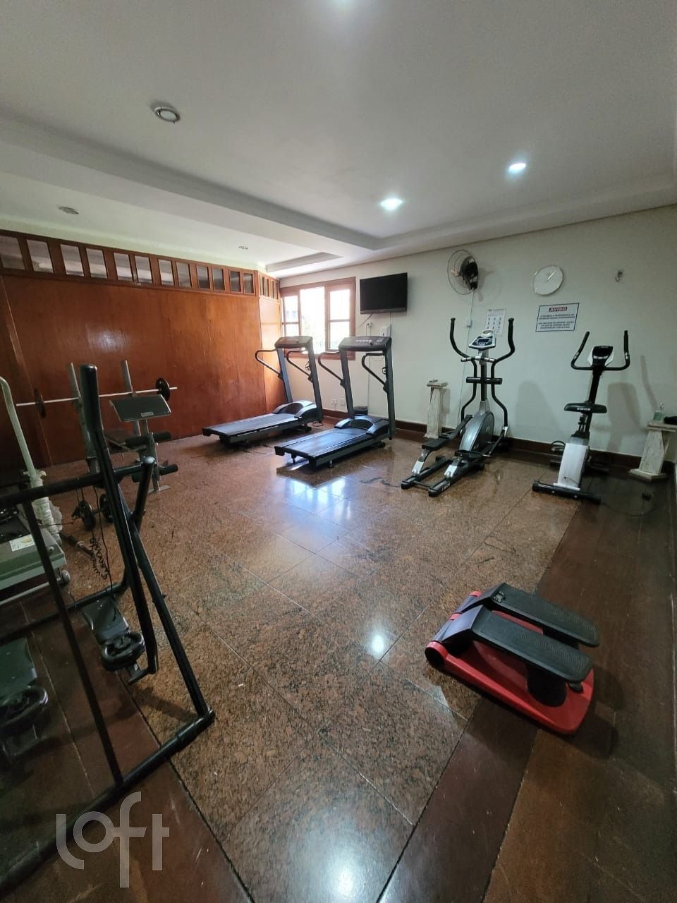 Apartamento, 3 quartos, 80 m² - Foto 19