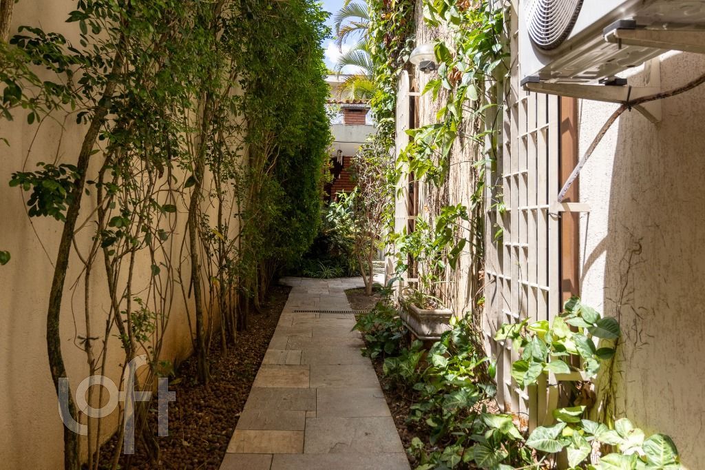 Casa à venda com 4 quartos, 439m² - Foto 28