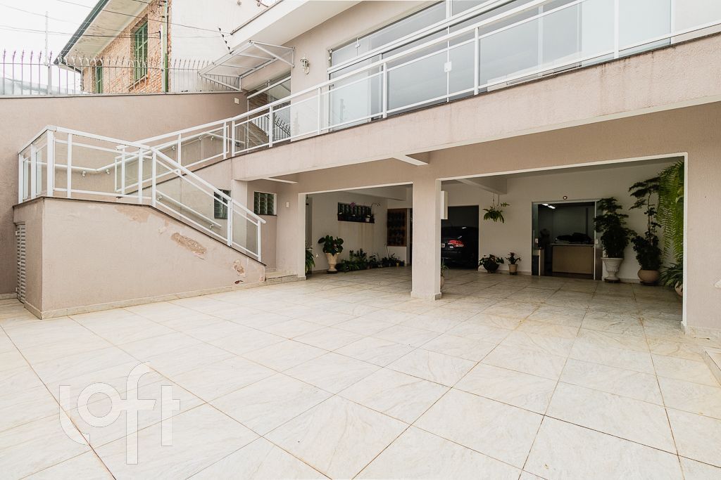 Casa, 4 quartos, 317 m² - Foto 47
