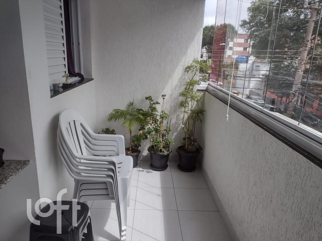 Apartamento à venda com 3 quartos, 105m² - Foto 6