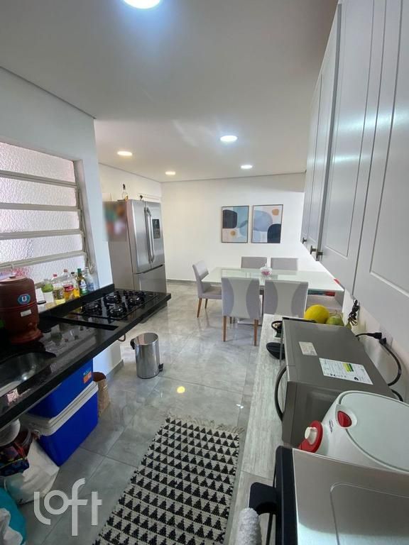 Apartamento à venda com 2 quartos, 74m² - Foto 9