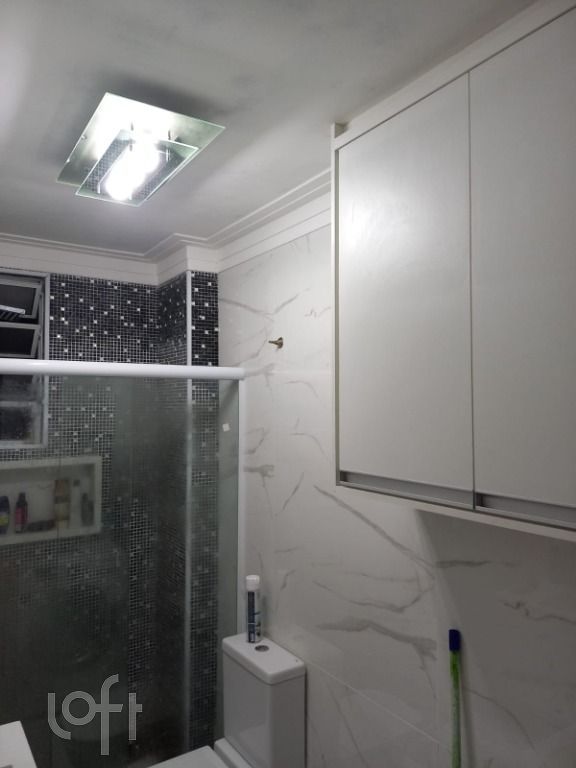 Apartamento, 1 quarto, 35 m² - Foto 2