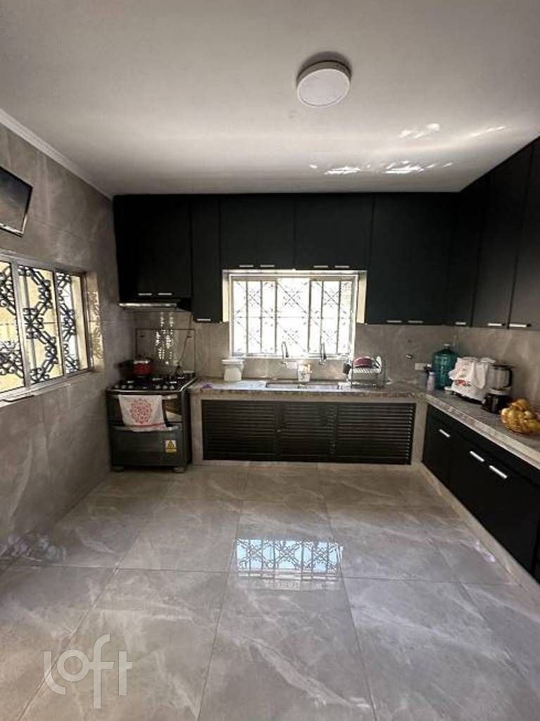 Casa, 6 quartos, 439 m² - Foto 14