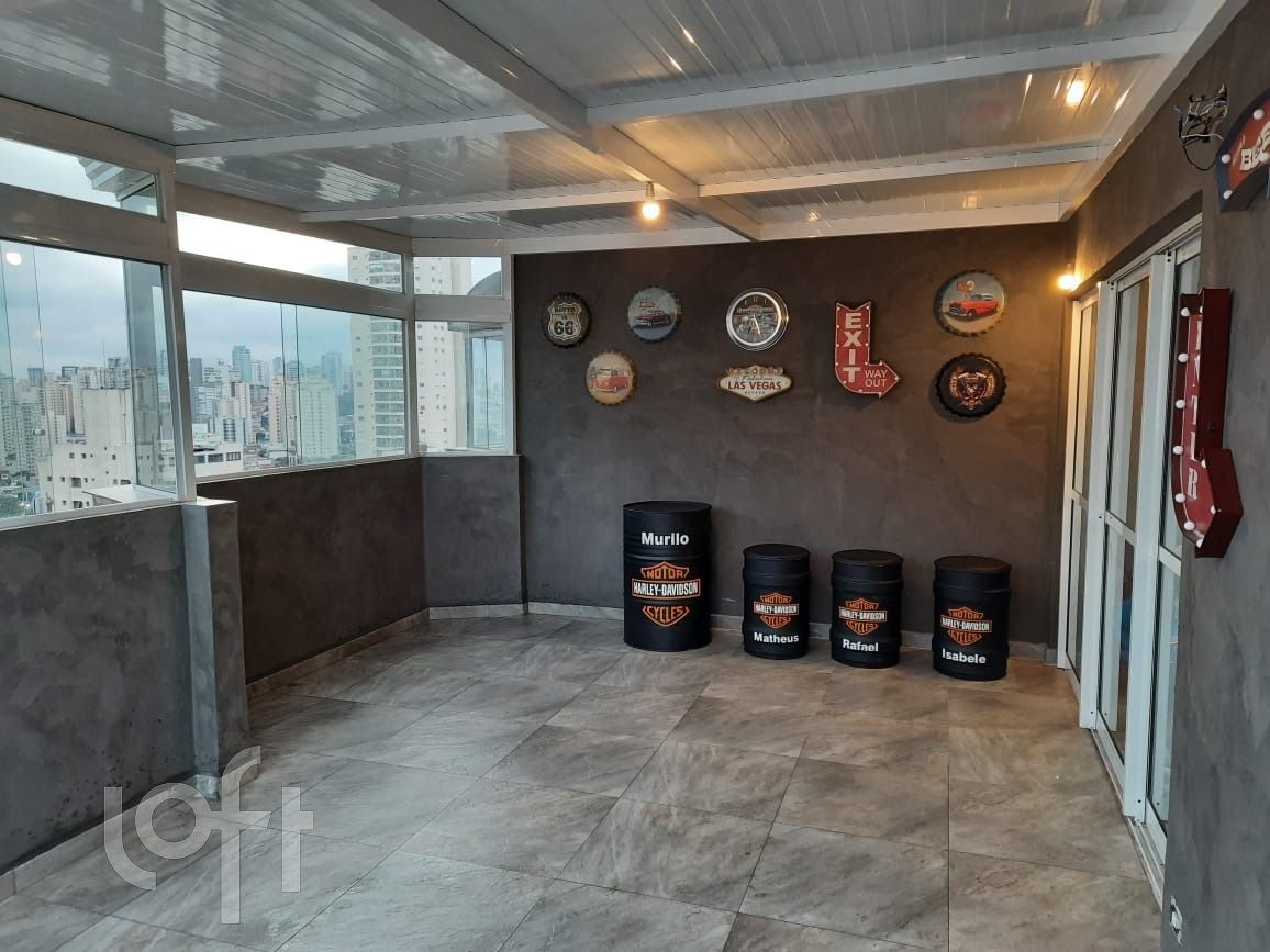 Apartamento, 4 quartos, 224 m² - Foto 6