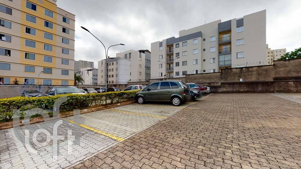 Apartamento, 2 quartos, 68 m² - Foto 34