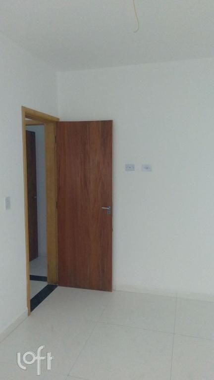 Apartamento, 2 quartos, 35 m² - Foto 1