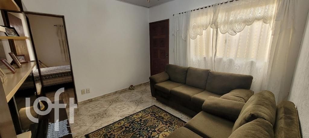 Casa à venda com 3 quartos, 120m² - Foto 3
