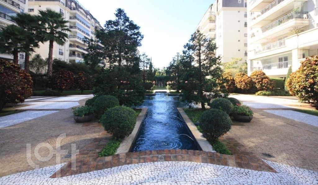 Apartamento à venda com 3 quartos, 380m² - Foto 16