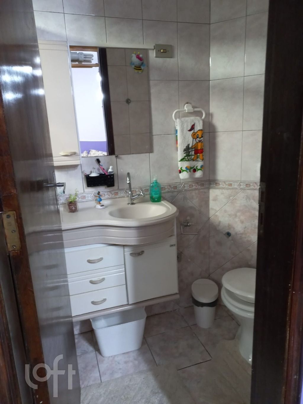 Casa, 3 quartos, 225 m² - Foto 22