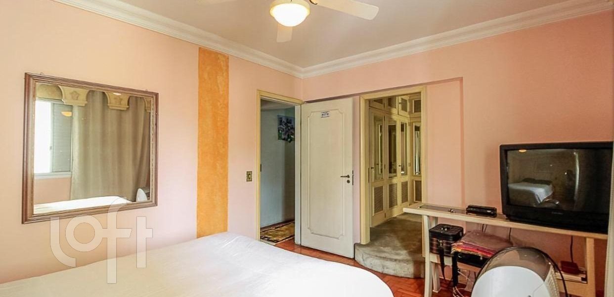 Apartamento, 3 quartos, 134 m² - Foto 9