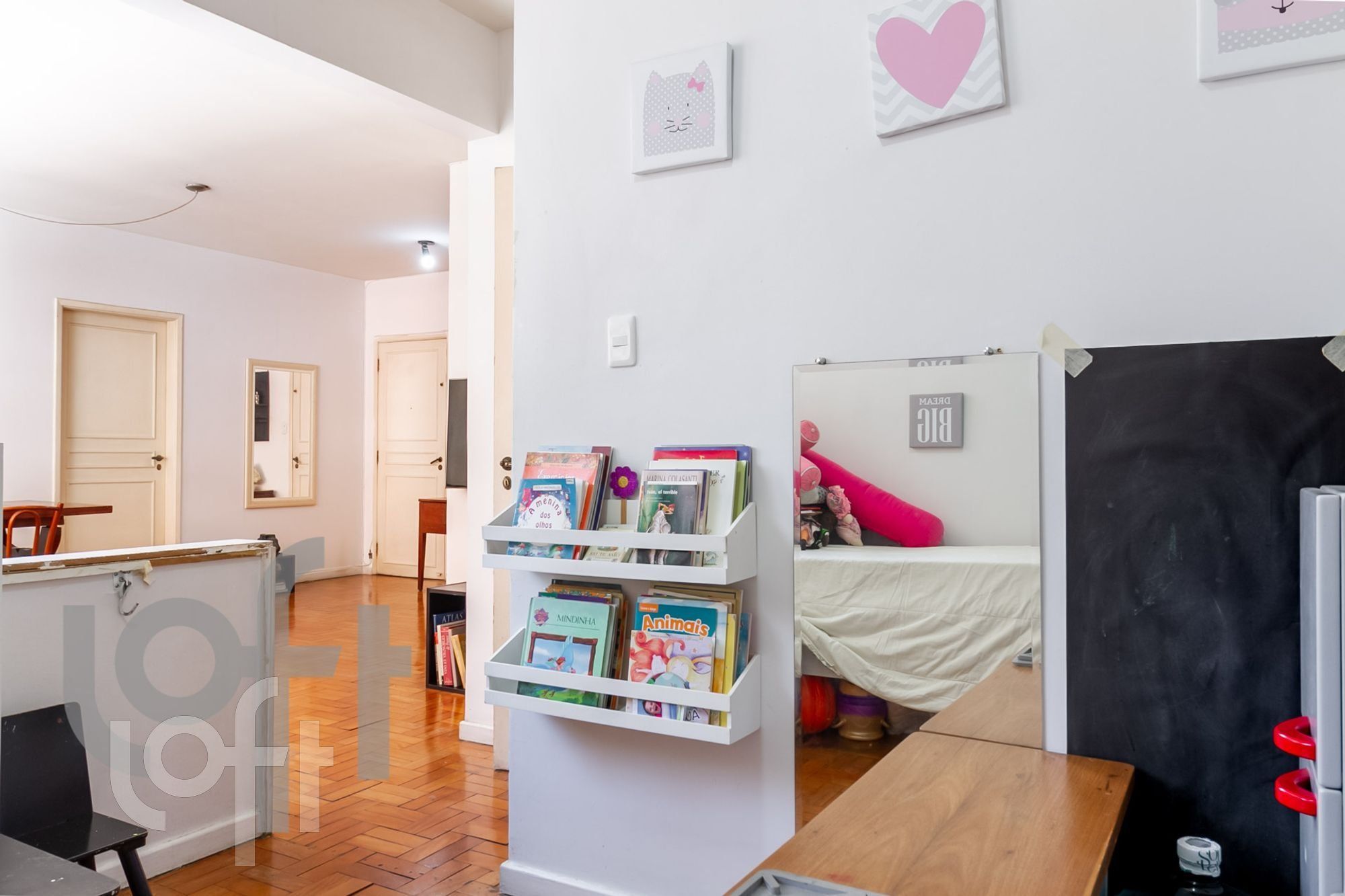 Apartamento, 4 quartos, 121 m² - Foto 11