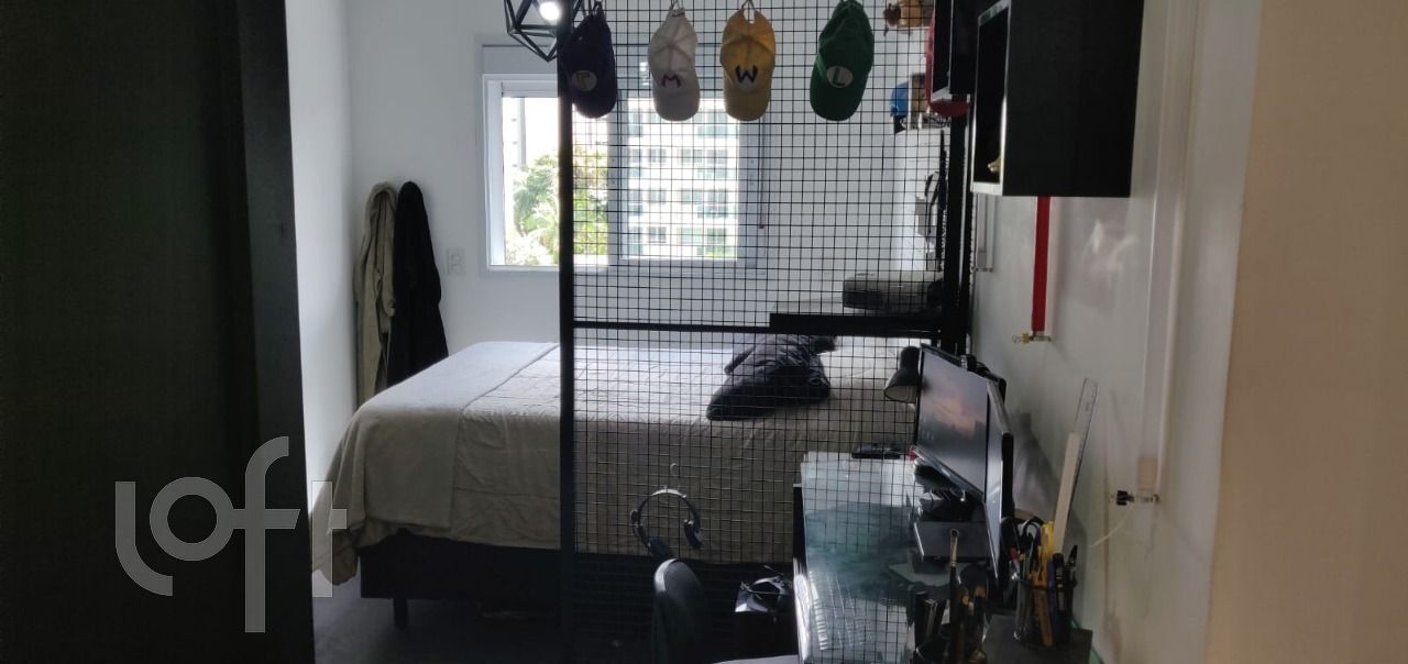 Apartamento à venda com 2 quartos, 74m² - Foto 7