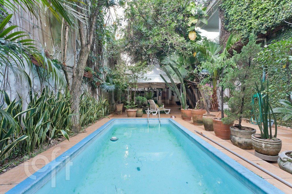 Casa, 4 quartos, 300 m² - Foto 2