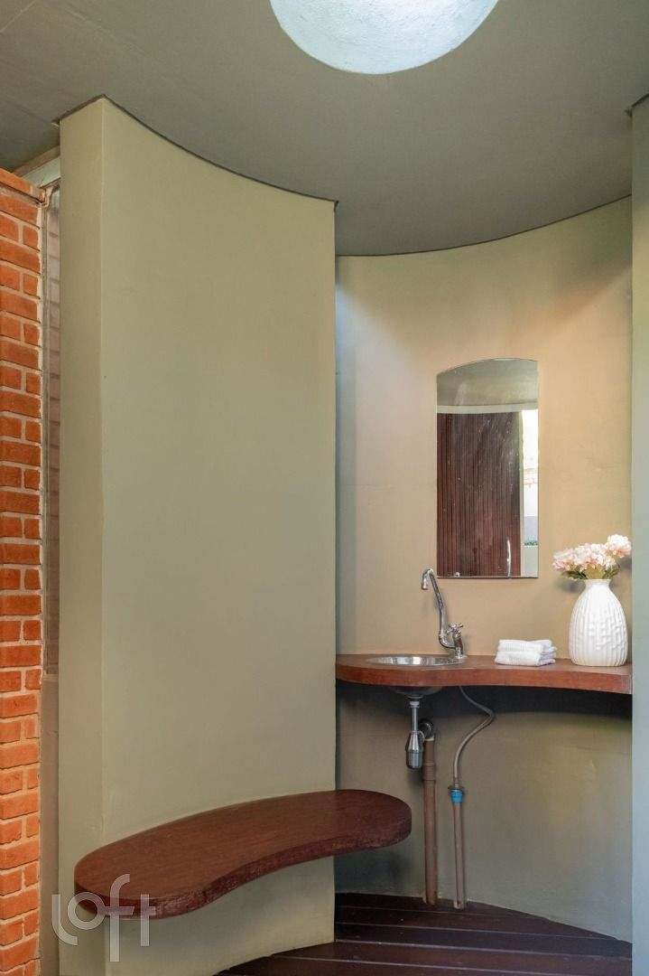 Casa de Condomínio, 5 quartos - Foto 44