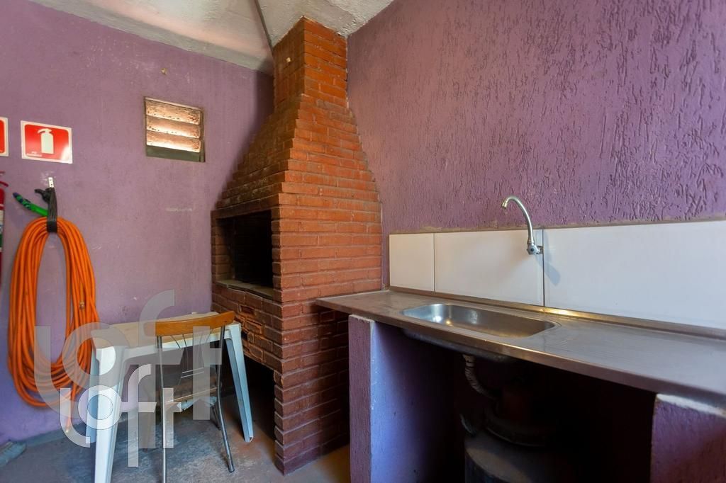 Apartamento, 2 quartos, 49 m² - Foto 21