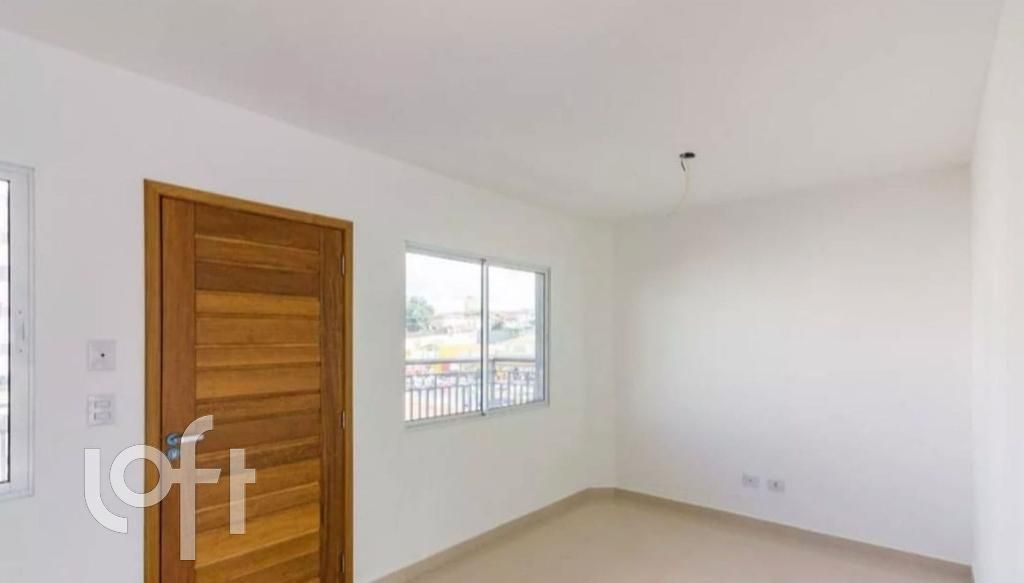 Apartamento, 2 quartos, 45 m² - Foto 8