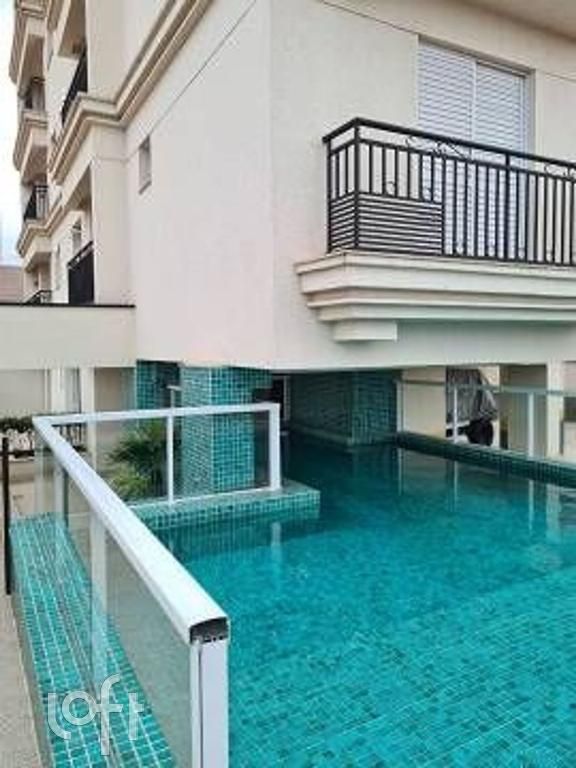 Apartamento, 1 quarto, 39 m² - Foto 4