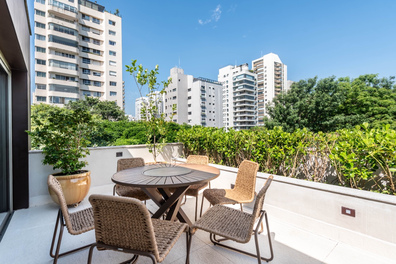 Apartamento à venda com 4 quartos, 378m² - Foto 12