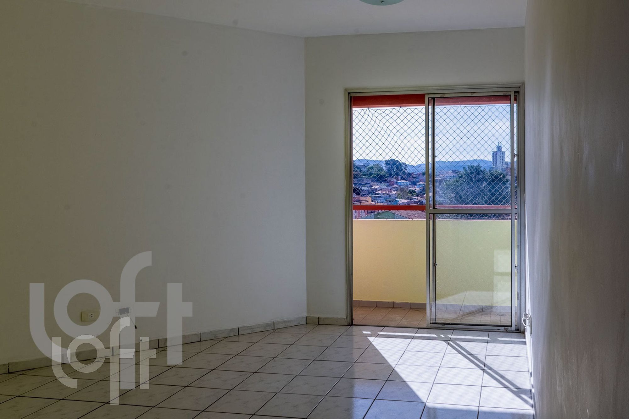 Apartamento, 2 quartos, 82 m² - Foto 1