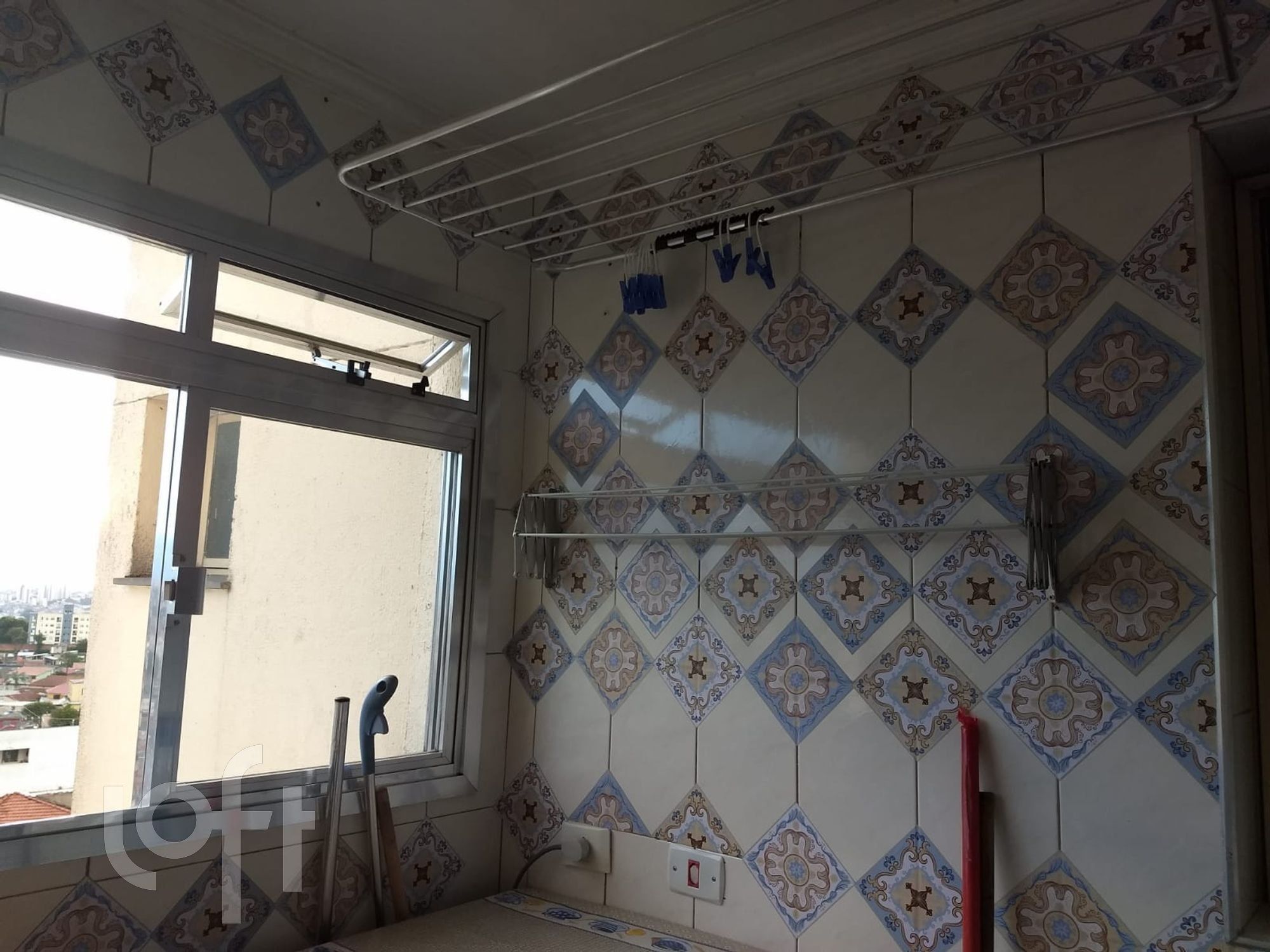 Apartamento à venda com 3 quartos, 89m² - Foto 19
