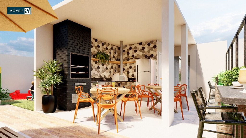 Apartamento à venda com 1 quarto, 24m² - Foto 17