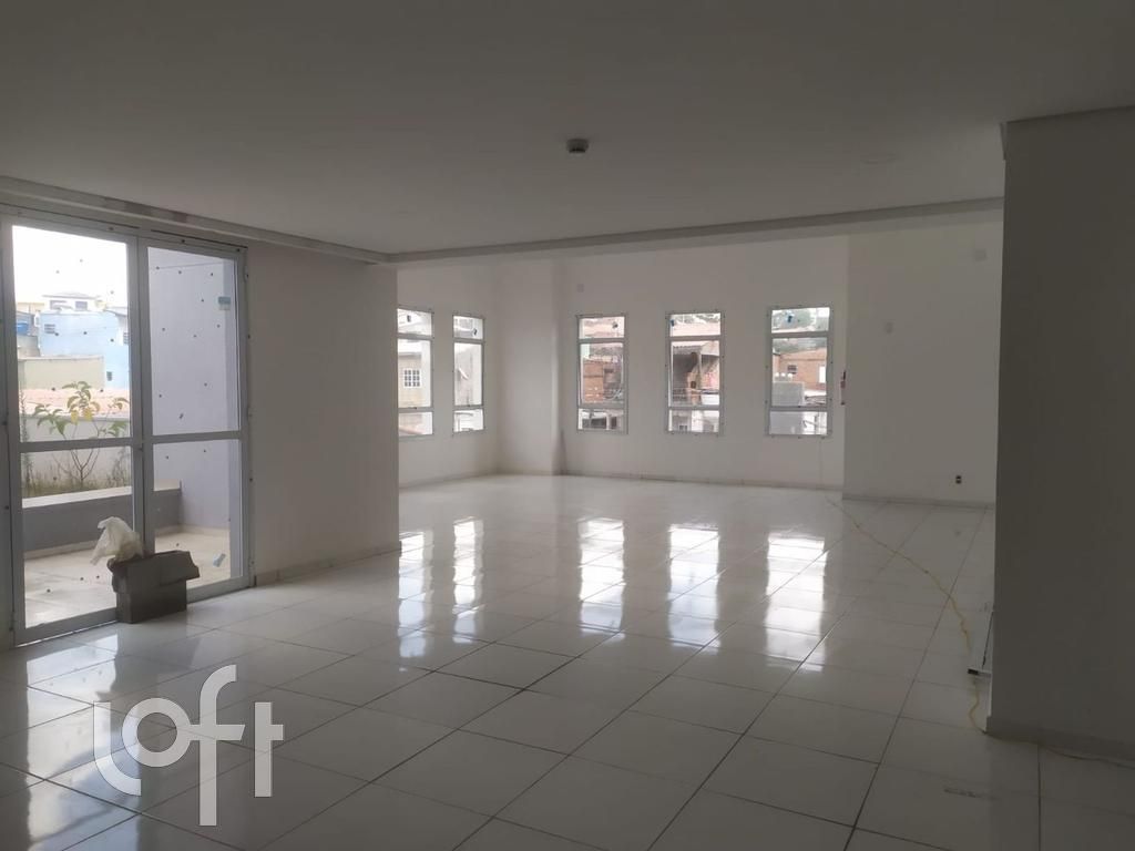 Apartamento, 2 quartos, 53 m² - Foto 8