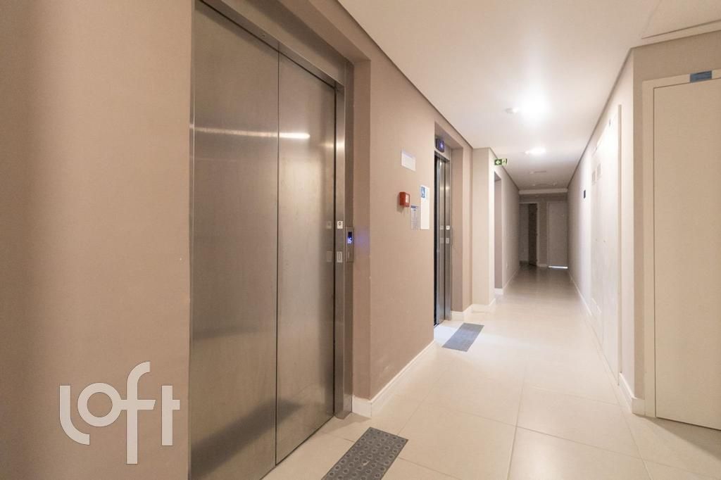 Apartamento, 2 quartos, 37 m² - Foto 19