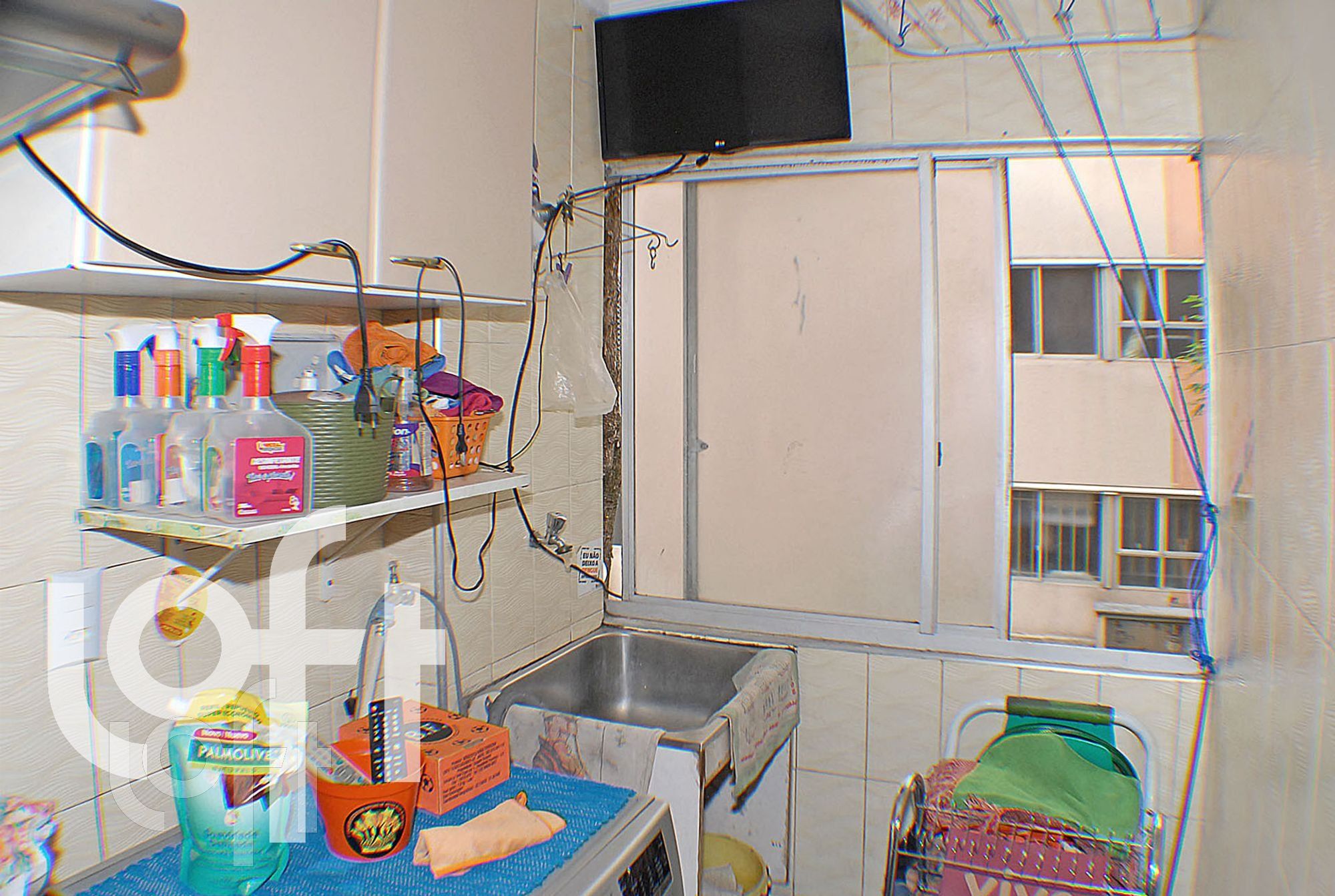 Apartamento, 3 quartos, 62 m² - Foto 21