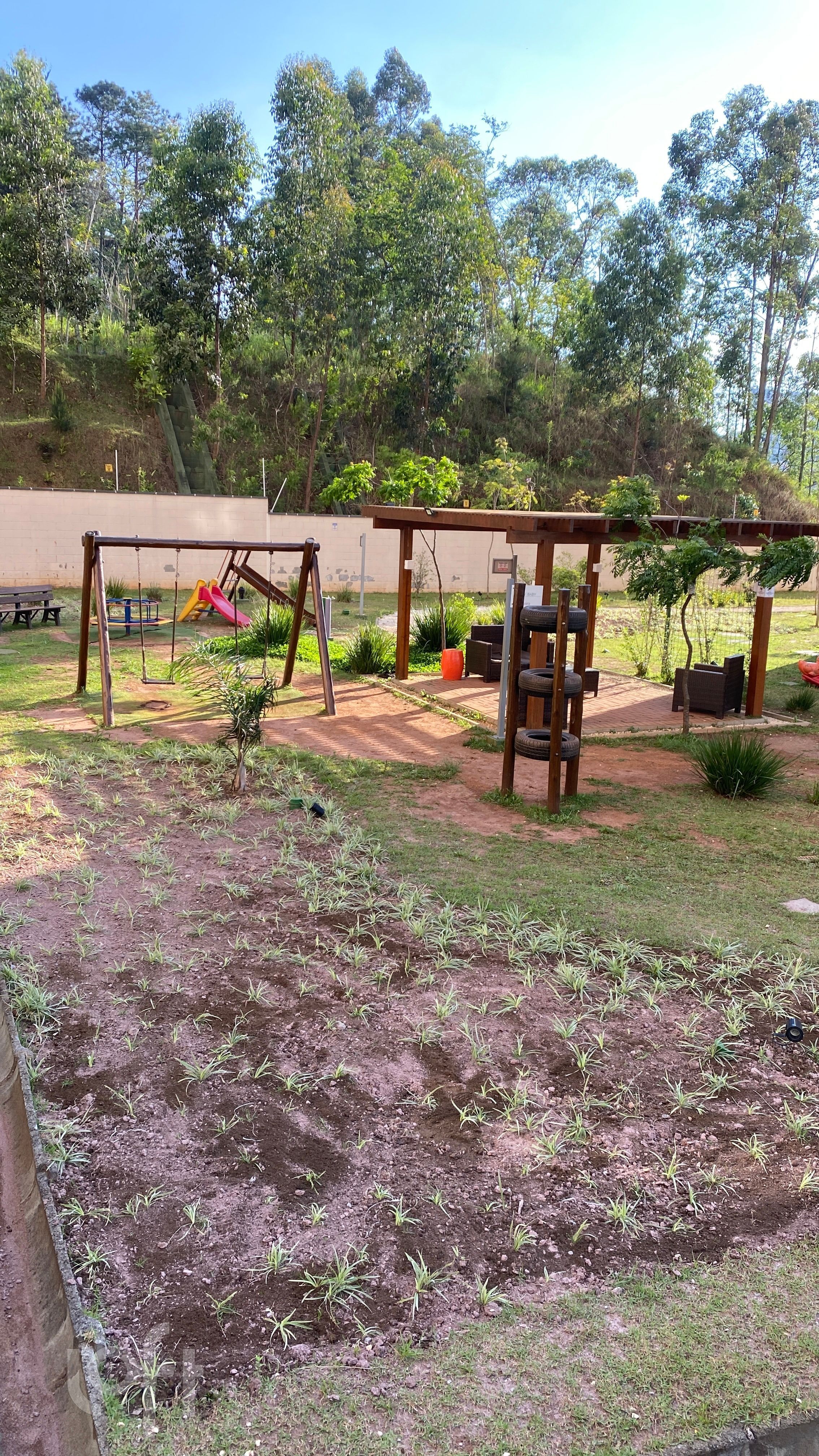 Apartamento, 2 quartos, 40 m² - Foto 18