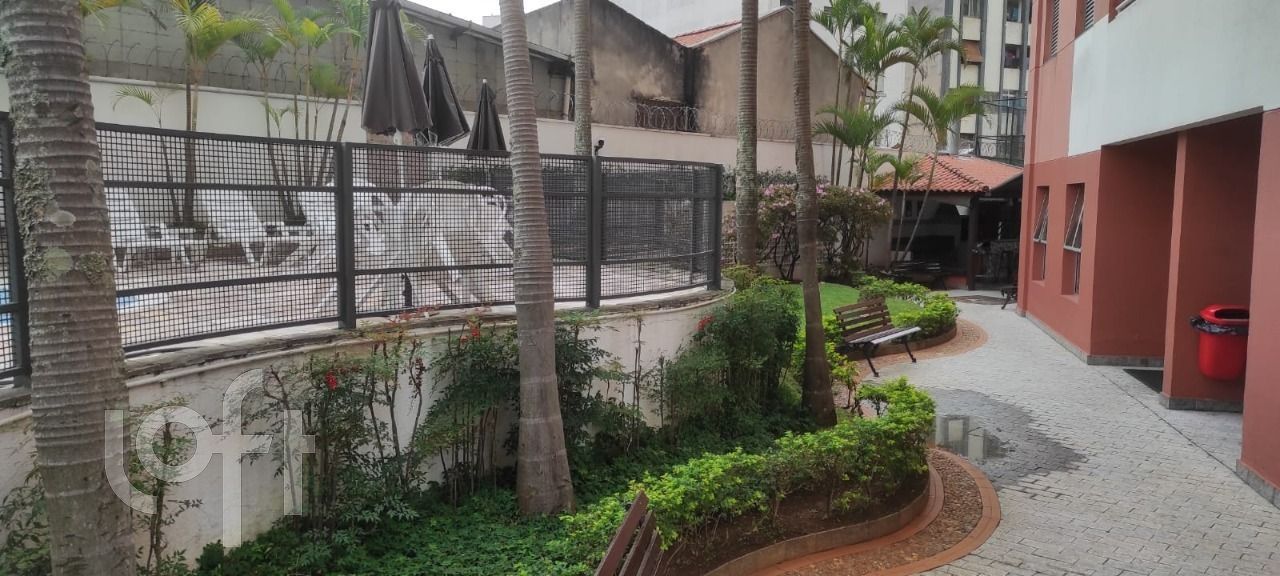 Apartamento à venda com 3 quartos, 70m² - Foto 45